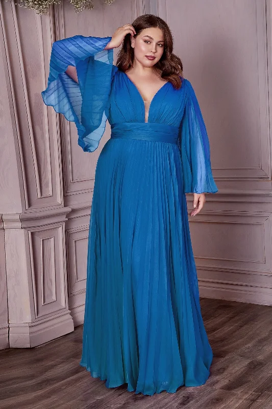 Cinderella Divine CD242C Teal 18 Sale