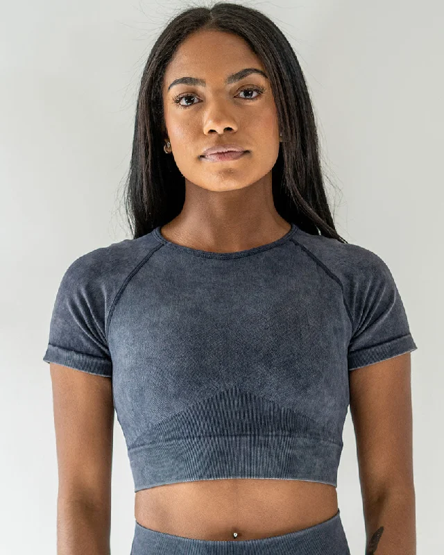 Luxe Crop