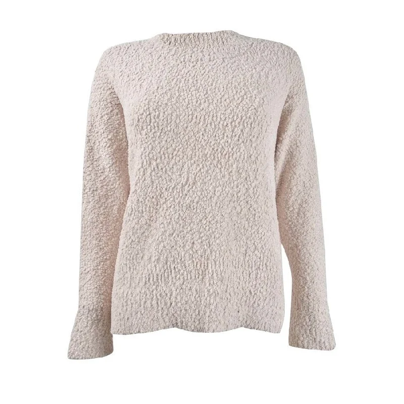 Sanctuary Women's Crew Neck Sweater