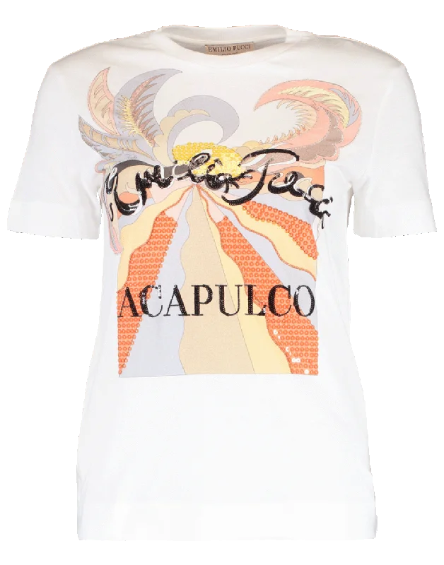 Acapulco Tee Shirt