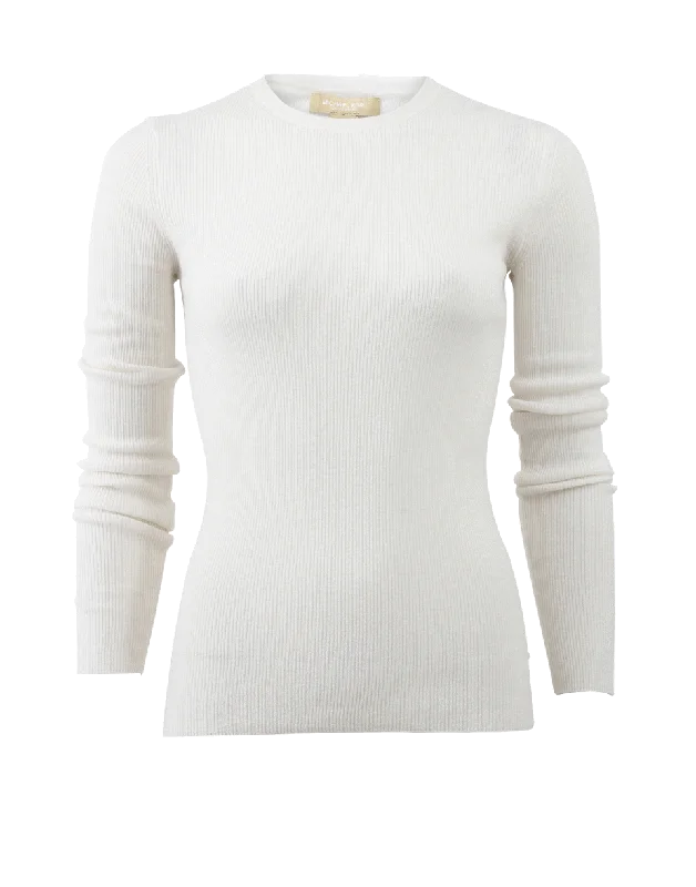 Featherweight Ribbed Shirt