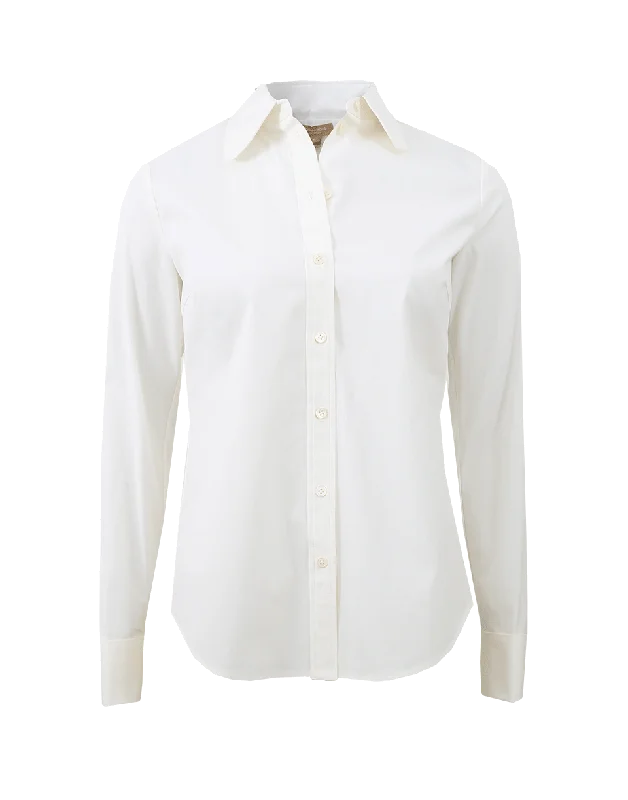 French Cuff Shirt