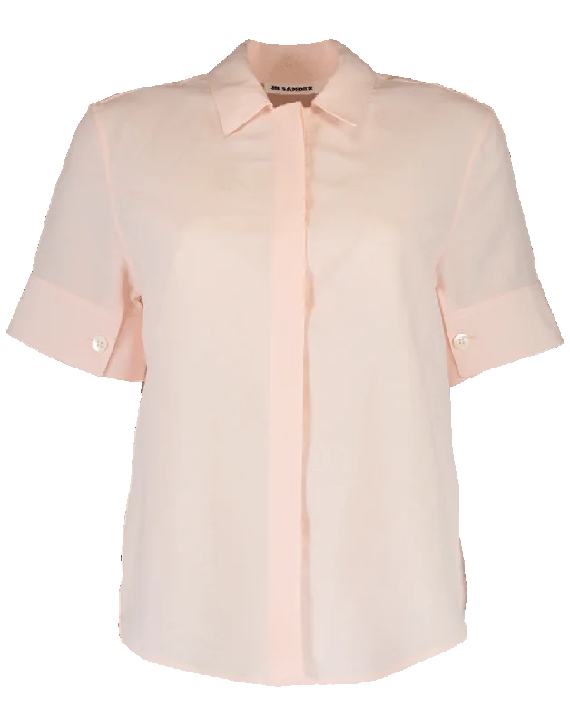 Giuditta Classic Shirt