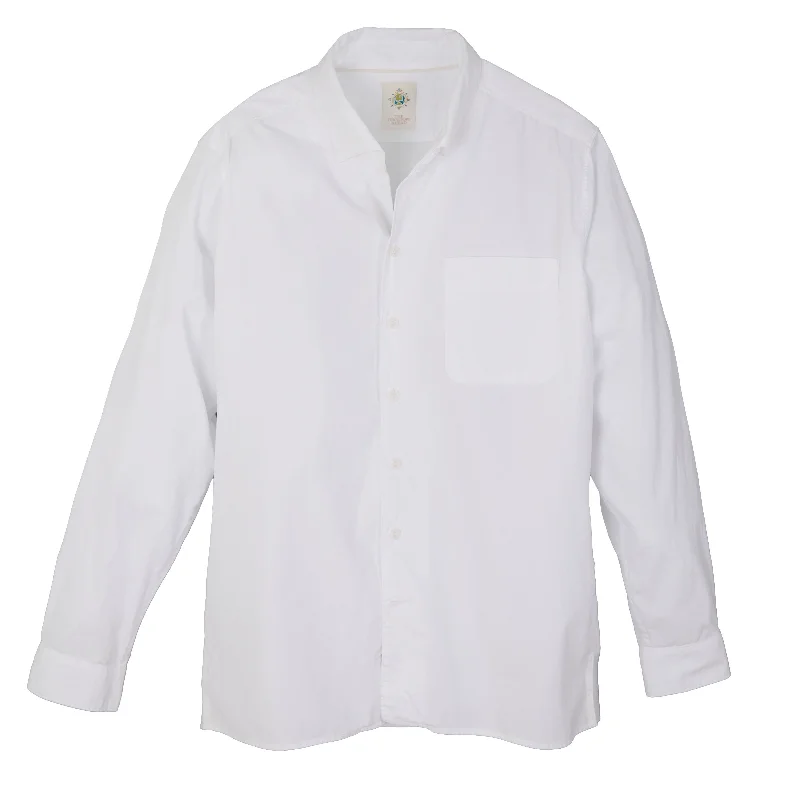 The Stock-In-Trade Blazer Shirt